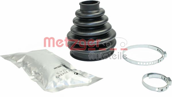 METZGER 751.106 Faltenbalgsatz, Antriebswelle